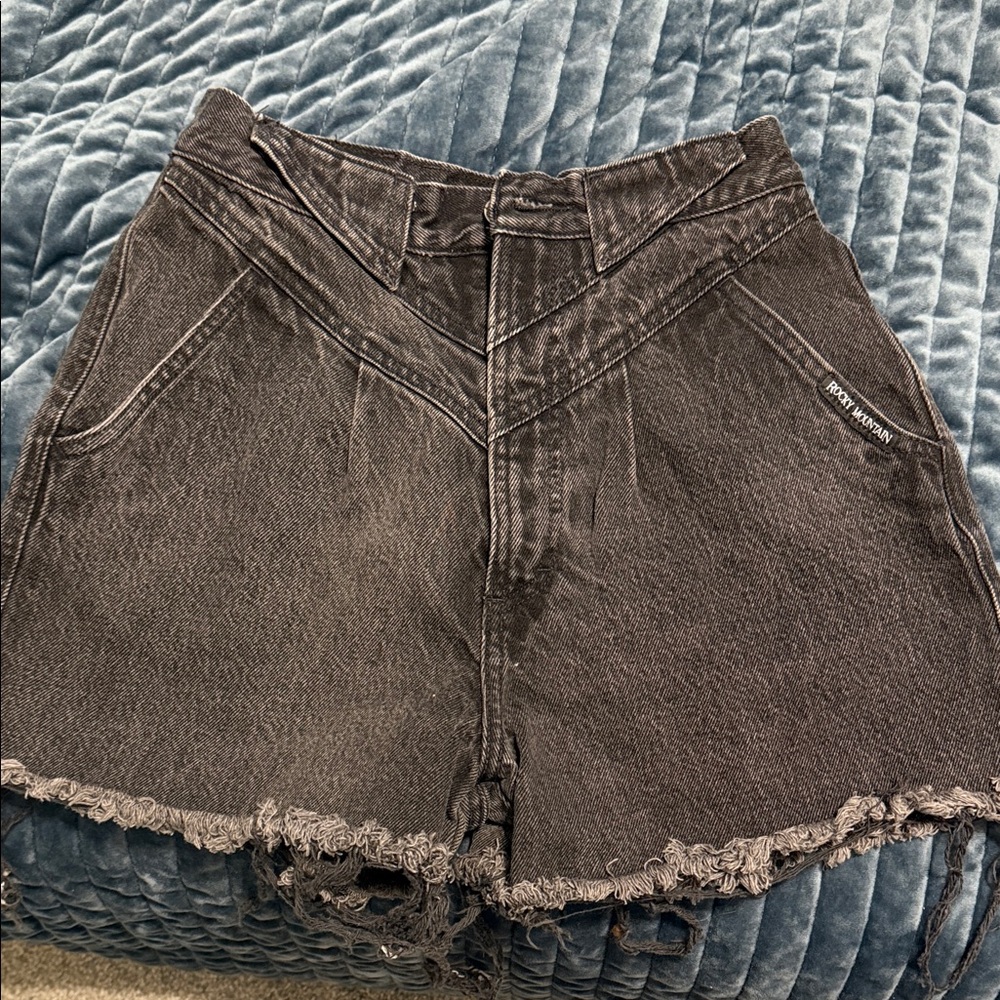 rocky mountain cutoffs